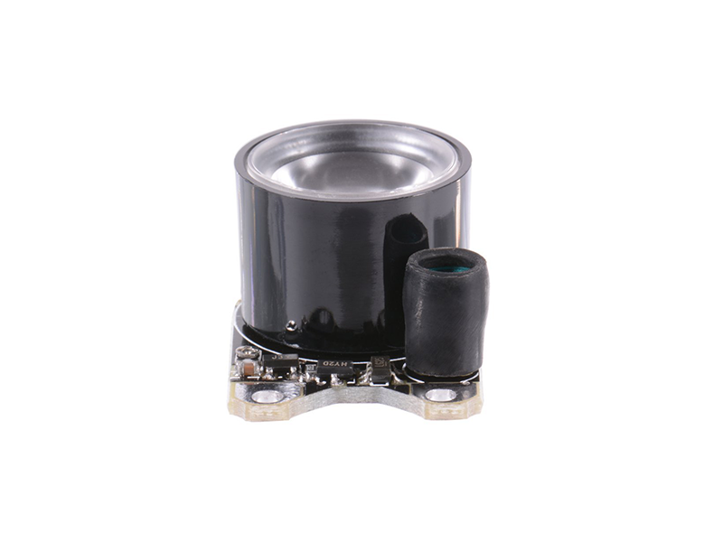 Night Vision Infrared LED Light 3W - Image 3